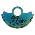 Seiko NH Series Rotor - Chinese Zodiac - Rabbit