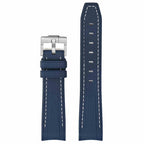 Rubber Strap Compatible with Omega x Swatch MoonSwatch
