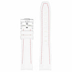 Rubber Strap Compatible with Omega x Swatch MoonSwatch