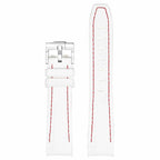 Rubber Strap Compatible with Omega x Swatch MoonSwatch