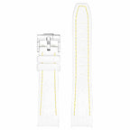 Rubber Strap Compatible with Omega x Swatch MoonSwatch