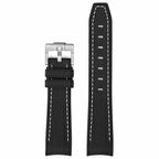 Rubber Strap Compatible with Omega x Swatch MoonSwatch