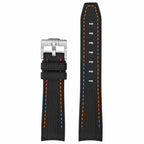 Rubber Strap Compatible with Omega x Swatch MoonSwatch