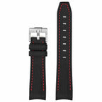 Rubber Strap Compatible with Omega x Swatch MoonSwatch