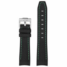 Load image into Gallery viewer, Rubber Strap for Omega x Swatch MoonSwatch
