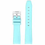 Rubber Strap Compatible with Omega x Swatch MoonSwatch
