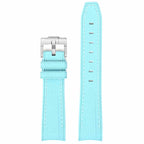 Rubber Strap Compatible with Omega x Swatch MoonSwatch
