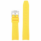 Rubber Strap Compatible with Omega x Swatch MoonSwatch
