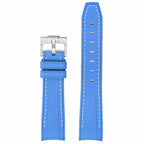 Rubber Strap Compatible with Omega x Swatch MoonSwatch