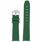 Rubber Strap Compatible with Omega x Swatch MoonSwatch