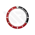 Aluminium Bezel Insert for Prospex SNE Solar Tuna