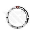 Aluminium Bezel Insert for Prospex SNE Solar Tuna