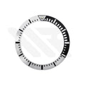Aluminium Bezel Insert for Prospex SNE Solar Tuna