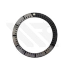 Aluminium Bezel Insert for Prospex SNE Solar Tuna