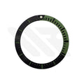 Aluminium Bezel Insert for Prospex SNE Solar Tuna
