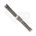 Tank Jubilee Bracelet for SKX007, SKX009, SKX011 - Stainless Steel