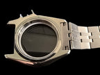 Tank Jubilee Bracelet for SKX007, SKX009, SKX011 - Stainless Steel