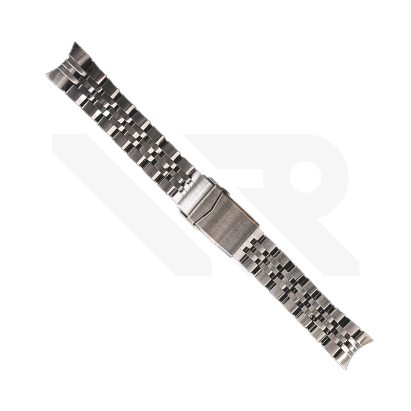 Tank Jubilee Bracelet for SKX007, SKX009, SKX011 - Stainless Steel