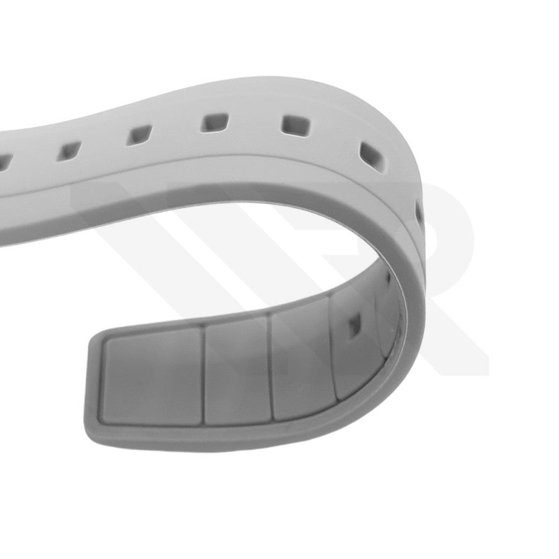 Curved End Silicon Strap for SKX007 / SRPD
