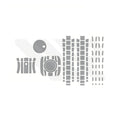 Protective Film for Rolex Sky-Dweller 326934