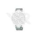 Replacement Stainless Steel Bracelet Compatible with Seiko Sea Prospex Marine Master SLA023 , SLA021
