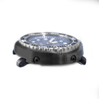 Shroud for Seiko Solar Tuna: Black