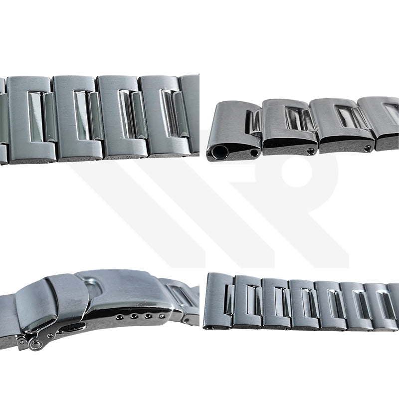 Stainless Steel Bracelet for SNJ025, SNJ027, SNJ029, SNJ035, SNJ039