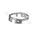 Titanium Shroud for Seiko Prospex Solar Tuna Arnie SNJ025 / SNJ027: Brushed