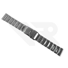Load image into Gallery viewer, Stainless Steel Bracelet for SNJ025, SNJ027, SNJ029, SNJ035, SNJ039
