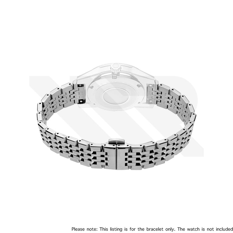 Original Stainless Steel Bracelet for King Seiko SPB387J1 / SPB389J1 / SPB391J1
