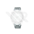 Replacement Stainless Steel Bracelet Compatible with Seiko Sea Prospex GMT Diver SPB381 , SPB383 , SPB385 , SPB439