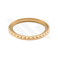 Lünette für Seiko Prospex Turtle SRPA21J SRP773K1 SRP775 SRP779 SRP789: Gold