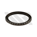 Lünette für Seiko Prospex Turtle SRPA21J SRP773K1 SRP775 SRP779 SRP789: Schwarz