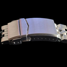 Load image into Gallery viewer, Tank Jubilee Bracelet for Seiko Samurai SRPF09K, SRPE37, SRPB99, SBDY081 - Stainless Steel
