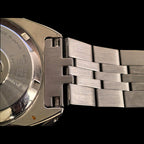 Tank Jubilee Bracelet for Seiko Turtle SRP773 SRP775 SRP777 SRP779 SRPA21 PADI - Stainless Steel
