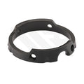 Shroud for Seiko Prospex Baby Tuna SRPA79J1 SRPA81J1 SRPA82J1 SRPA83J1: Brushed Black