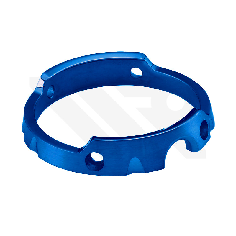 Shroud for Seiko Prospex Baby Tuna SRPA79J1 SRPA81J1 SRPA82J1 SRPA83J1: Brushed Blue