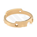 Shroud for Seiko Prospex Baby Tuna SRPA79J1 SRPA81J1 SRPA82J1 SRPA83J1: Brushed Gold