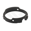 Shroud for Seiko Prospex Baby Tuna SRPA79J1 SRPA81J1 SRPA82J1 SRPA83J1: Sandblasted Black