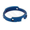 Shroud for Seiko Prospex Baby Tuna SRPA79J1 SRPA81J1 SRPA82J1 SRPA83J1: Sandblasted Blue