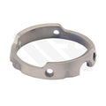 Shroud for Seiko Prospex Baby Tuna SRPA79J1 SRPA81J1 SRPA82J1 SRPA83J1: Sandblasted Silver