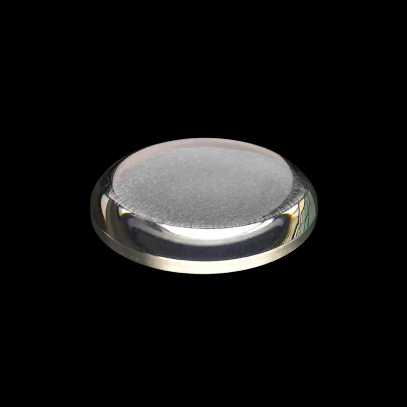 SRP Turtle Bubble Mineral Crystal (No AR)