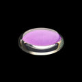 SRP Turtle Bubble Mineral Crystal (Red AR)