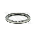 Bezel for Prospex Tuna SBBN013, SBBN025, SBBN027, SBBN029 Darth Tuna: Silver