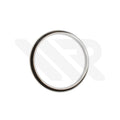 Replacement Bezel Compatible with Tissot Chemin Des Tourelles T099407A : Stainless Steel