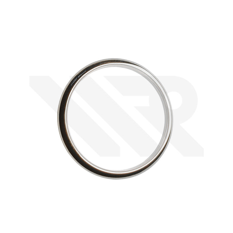 Replacement Bezel Compatible with Tissot Chemin Des Tourelles T099207A : Stainless Steel