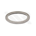 Sub Bezel for SKX / SRPD: Sandblasted Steel