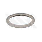 Sub Bezel for SKX / SRPD: Sandblasted Steel
