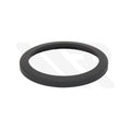 Smooth Bezel for SKX / SRPD: Sandblasted Black