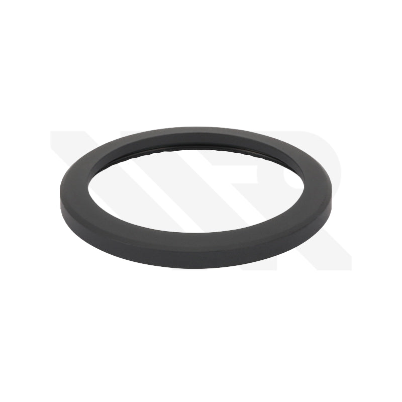 Smooth Bezel for SKX / SRPD: Sandblasted Black